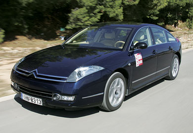 citroen c6 - M  ,        , 
 Citroen C6        ...
 