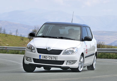 skoda, skoda fabia -    ,  Skoda Fabia     value for money                 . 