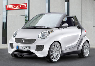           ,   smart fortwo               .
 