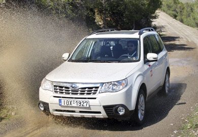       2 boxer   Euro5,  Subaru Forester      -        .
 