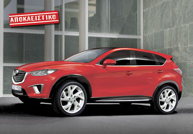     Minagi,  Mazda     SUV/crossover     CX-5,    CX-7,        .
 