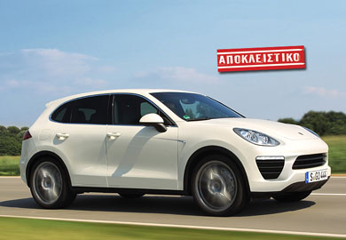 K       downsizing,  Porsche      
SUV/crossover,    Cayenne,      , 
  ,       .
 