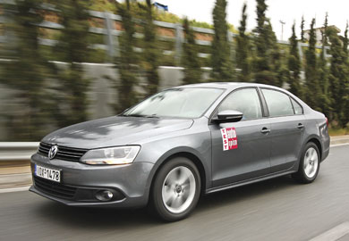   VW Jetta          : 
  .   …  
 1,2 TSI    
       
  compact .
 