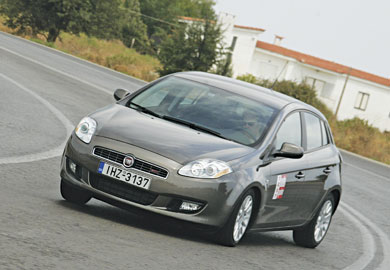 H     Fiat Bravo   1.400  
  150        .
 