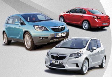 ������ �������� ��� ������ ���, ��� ��������� � Opel ��� �� ������ ������� ������, 
������������ ������� ��� �� ��������� �������� ���� ������������ ���������� �����������. 
����� ������ ������ 8+4 ��� ���� �� ��� ����������, ����� �� ��� ������ ��� �� ������������� 
�� ���������������� ��� �� ��� ������ ����������� ��� ���������� ���.
 