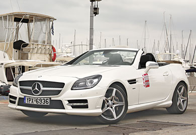   ޻   Mercedes-Benz SLK    
               overdose!
 