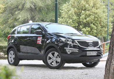 kia sportage -      Kia    Sportage 3 .         Crossover,   Sportage      ,        ,  ,  ,     .  
 