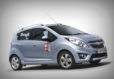       ,      .     ,         Chevrolet Spark 1,0           !
 