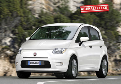 M  2  ,    look,          Fiat 500,   Fiat Panda   .
 