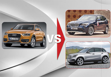 �� premium ����������� SUV ���������� ��� �������� ���� ��� �����, �� ���������� ���������� ��� ���� Audi Q3, ��� ����� �� ������� ��� ��� ����� �������� ��� �� ��� BMW X1. ��� ��� ���� ������ ��� Mercedes; ���� 2 ������ ������� ��� ������� � ����� �� �� ������ �� ���� �� ���� ��� ��������, ���� ��� ���� GLC!
 