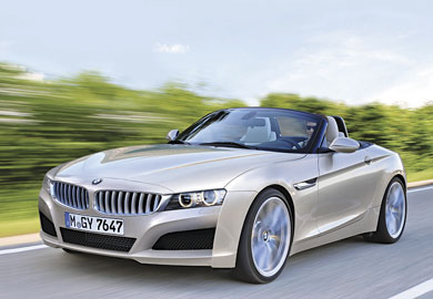        ,  BMW      Z2    ,    , 2 ,    !
    ,           BMW Z2.
