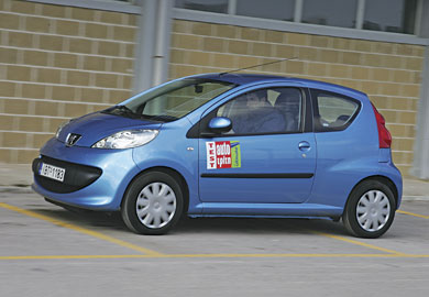           
 ,  Peugeot 107      ,      .
 