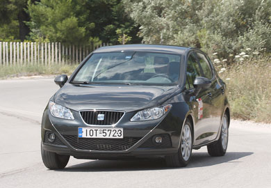 seat ibiza -      DSG7 
    downsized Seat Ibiza 1,2 TSI.      ,         ;
 