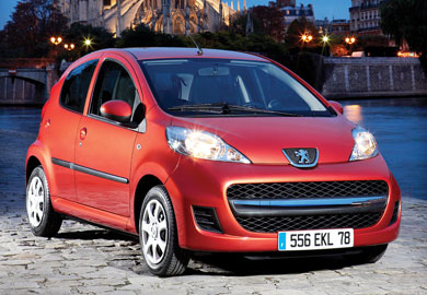       106 ./.,  Peugeot 107             .   , ,   ,      . 