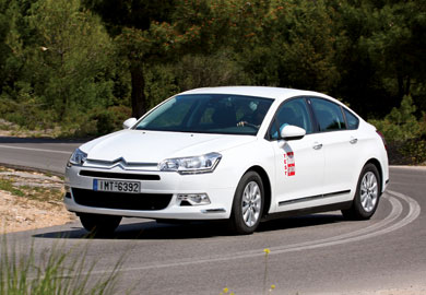 ��� ������������ ��� ����, �� �������� ���������� ��������� Citroen C5
�����, ������ �����, ��� ������� �������� �������� 1,6 ������ ������ 160 ���������������� ����� ��� ��������� �������� ���������� ��� ������������
��������. 
