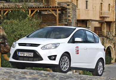 ford c-max -     ,        ,           MPV,  Ford       downsizing         
   .
 