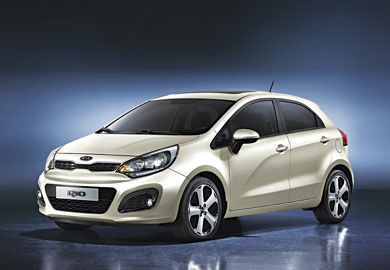   Kia Rio              
  .       ,  
           ,  
     .
 