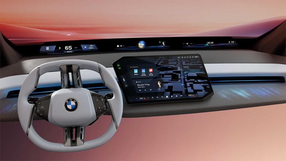 O αρχισχεδιαστής της Mercedes τα «έχωσε» σε BMW και Audi
