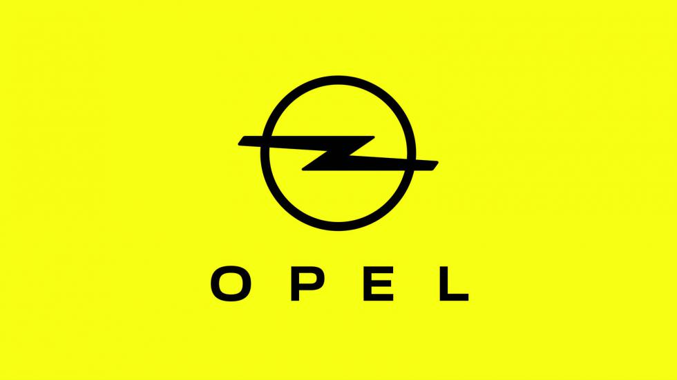 Opel: Nέα εμφάνιση για τη νέα εποχή 