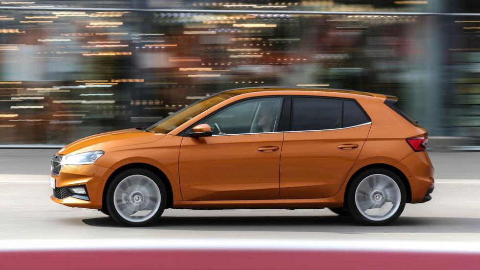 5 πράγματα για την νέα Skoda Fabia
