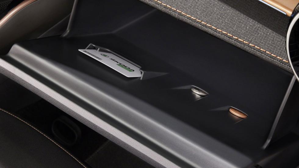 5 πράγματα για την νέα Skoda Fabia