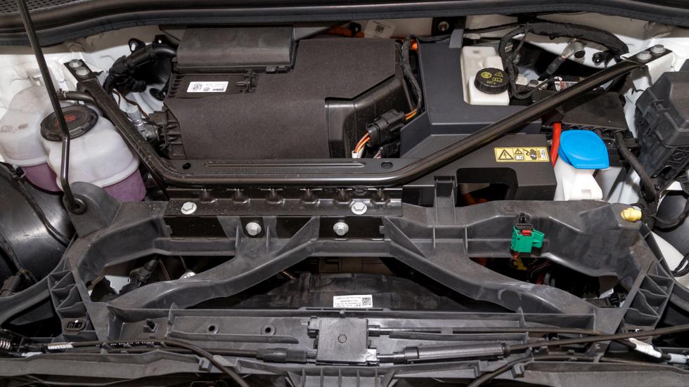 Δοκιμή: Ηλεκτρικό Audi Q4 e-tron με 355 χλμ. πραγματική αυτονομία