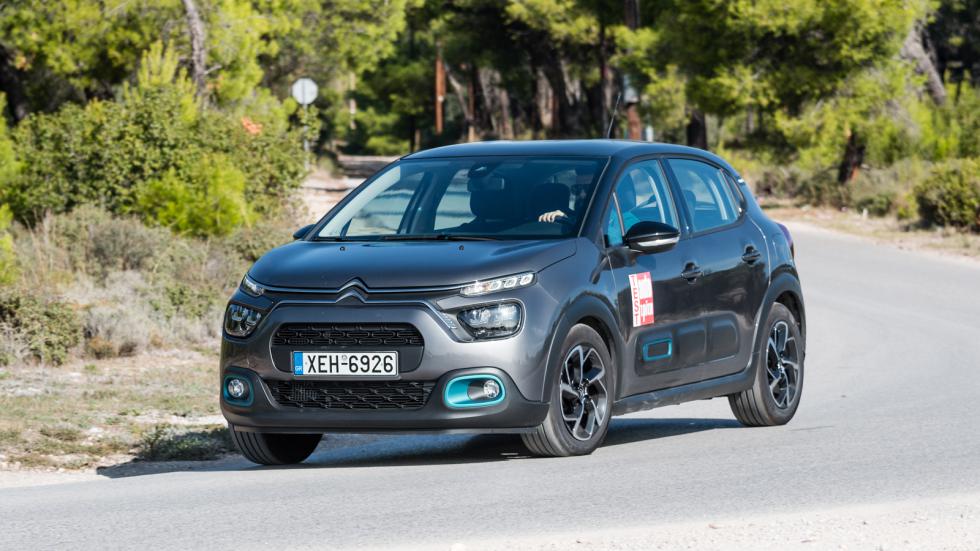 Citroen C3, Hyundai i20, Mazda 2 ή Toyota Yaris στα 15 χιλιάρικα;