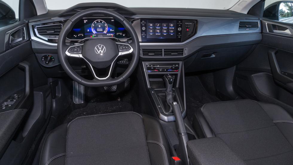 Τα 5 highlights του νέου VW Taigo