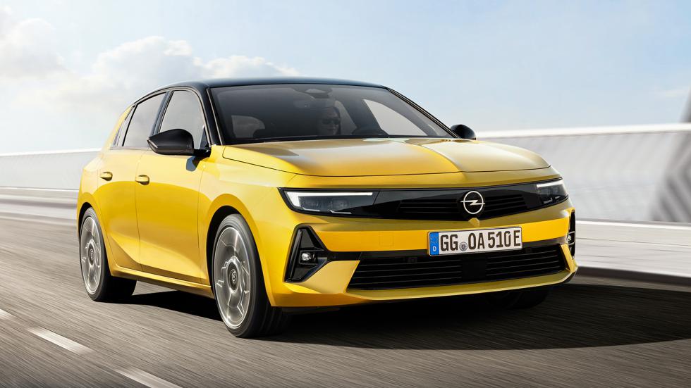 Opel: Εργαζόταν επί 4 χρόνια στην εξέλιξη δύο νέων χρωμάτων 