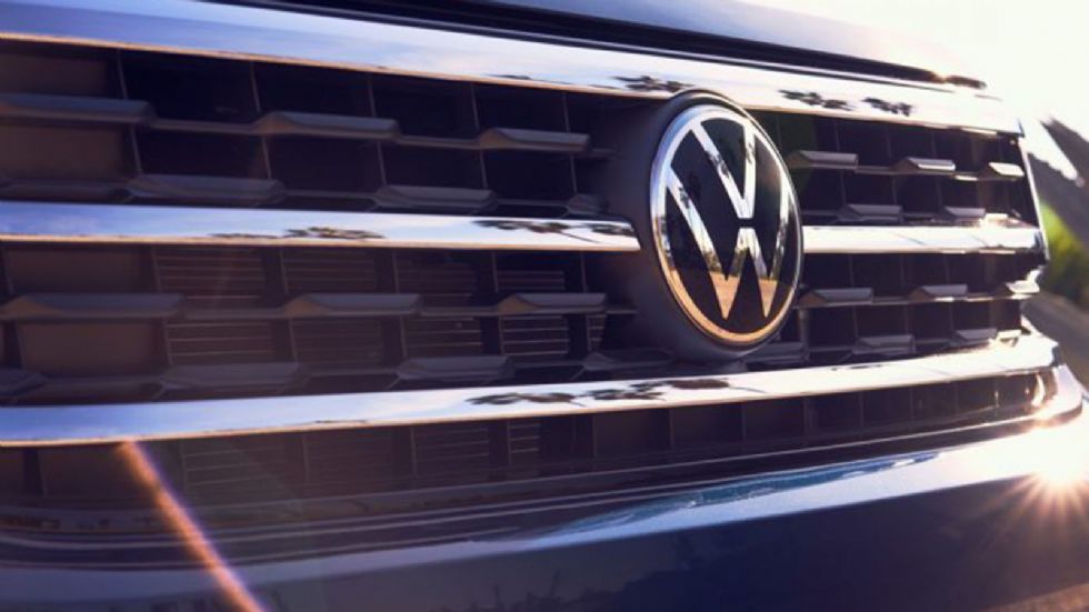 Θετική η Θάσος στην επένδυση της VW
