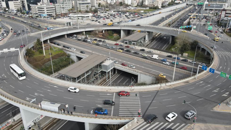 Mega Test: Γύρος κατανάλωσης με 10 μικρά SUV βενζίνης