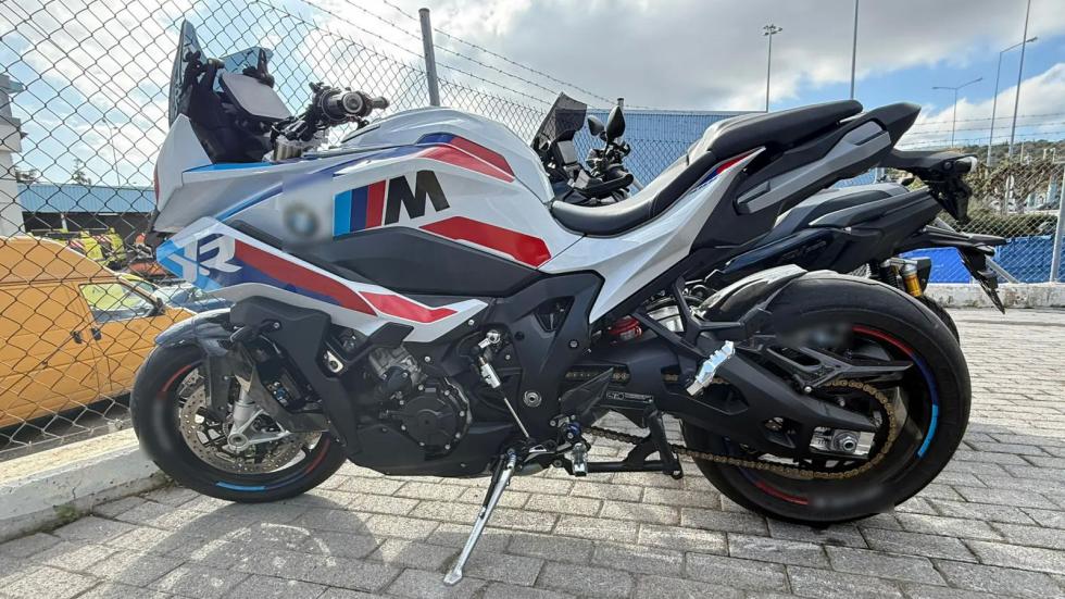 Στο τμήμα οι 2 «καμικάζι» -Έτρεχαν με 250 χλμ./ώρα & ανέβαζαν βίντεο! 