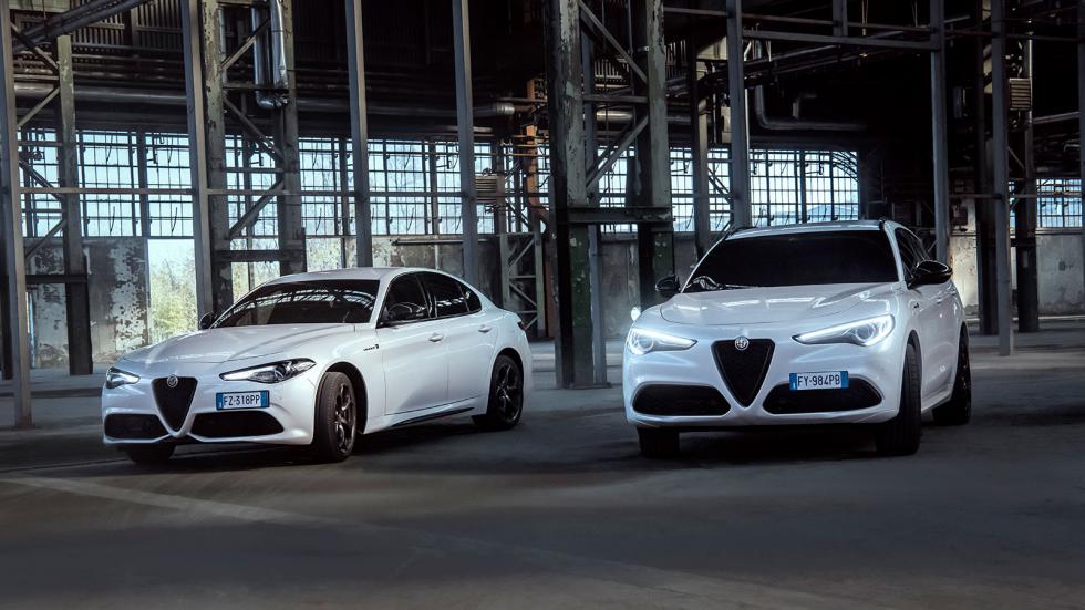 Πιο προσιτές οι Alfa Romeo Giulia & Stelvio