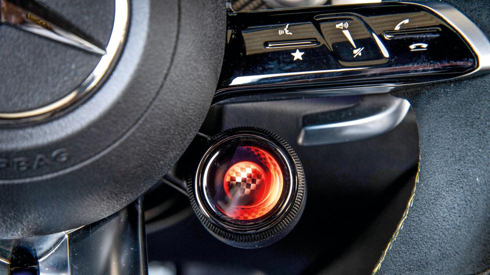 Ηλεκτρικό Audi RS e-tron GT Vs «βενζινάρα» Mercedes AMG E 63 S