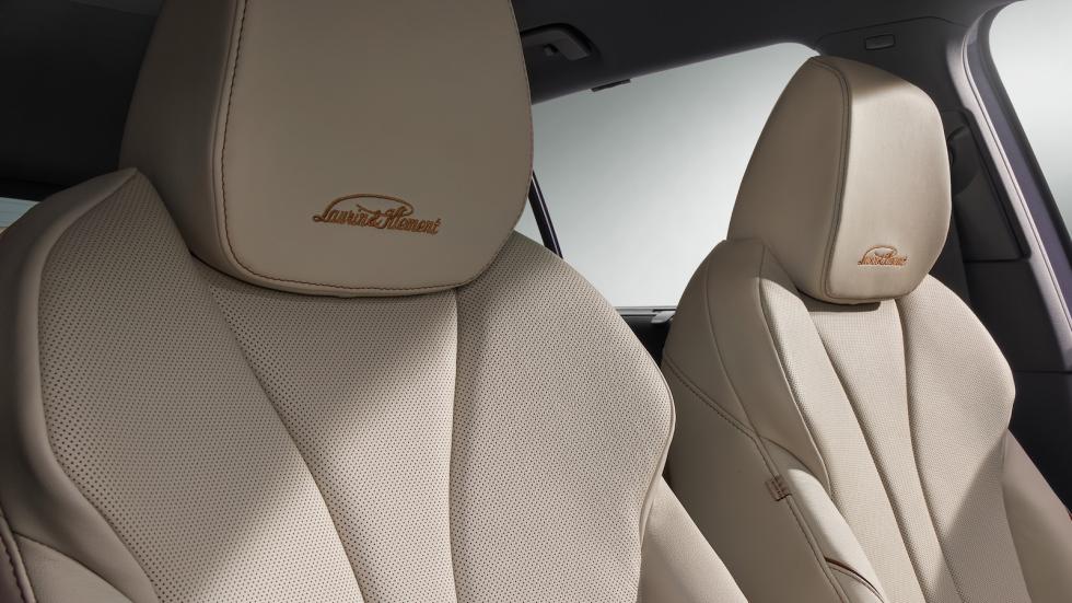 100 χρόνια Skoda–Laurin & Klement