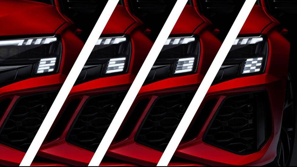5 πράγματα για το νέο Audi RS3