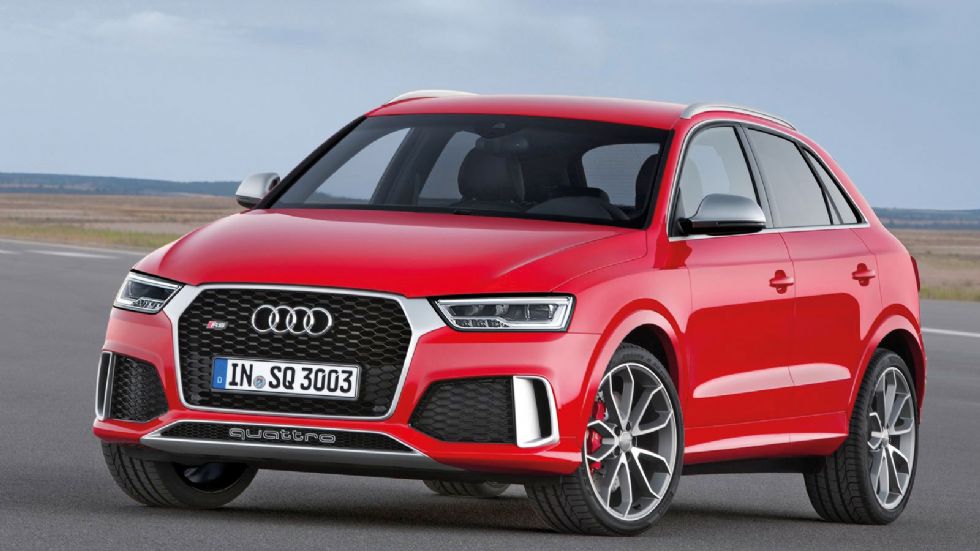 RS Q3