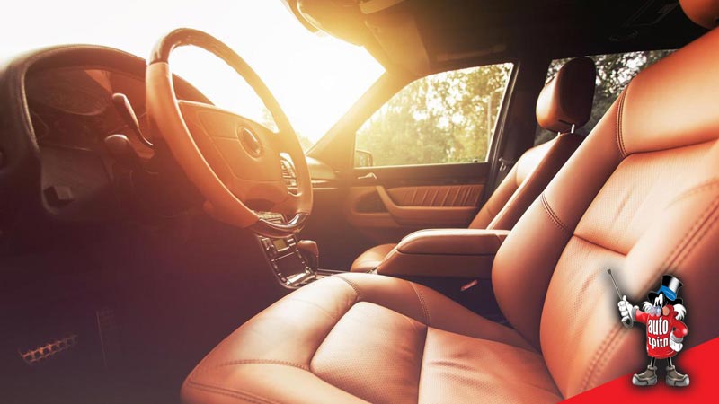 Δεν έχεις air condition; Έτσι δε θα «λιώνεις» μέσα στο αμάξι!