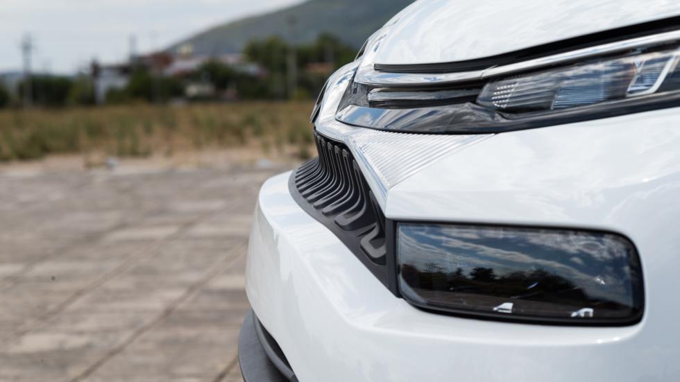 Δοκιμή: Αυτόματο Citroen C3 Aircross με 130 άλογα