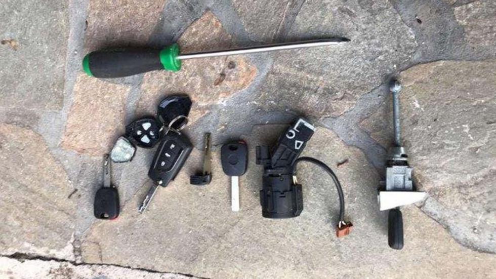 Συμμορία έκλεβε ΙΧ και τα πουλούσε ξανά σε ανυποψίαστους πολίτες