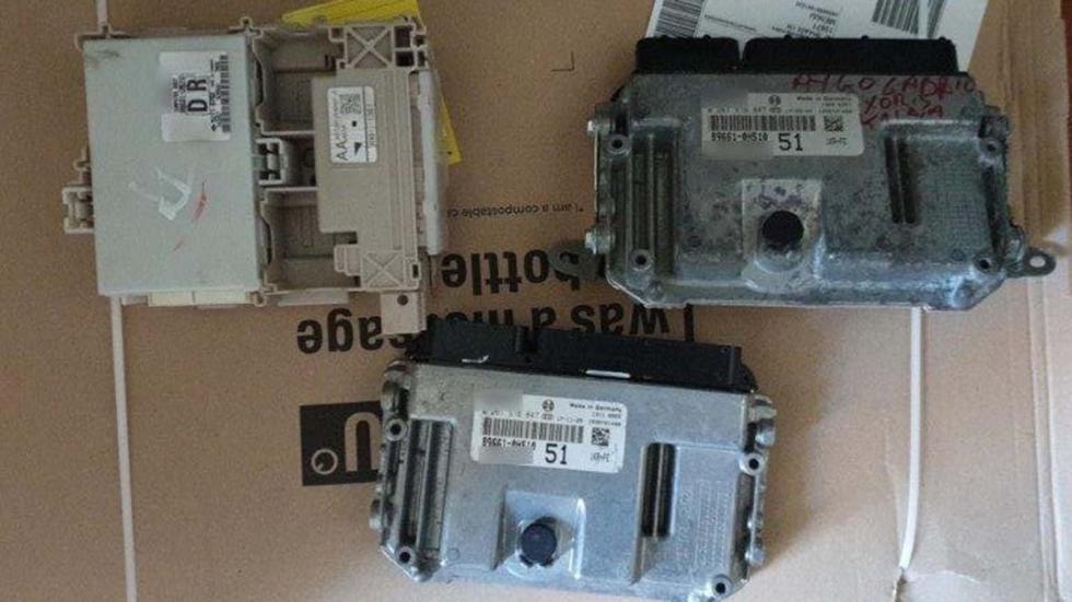 Συμμορία έκλεβε ΙΧ και τα πουλούσε ξανά σε ανυποψίαστους πολίτες