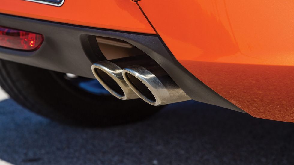 Δοκιμή: Opel Corsa GS Line με 130 PS