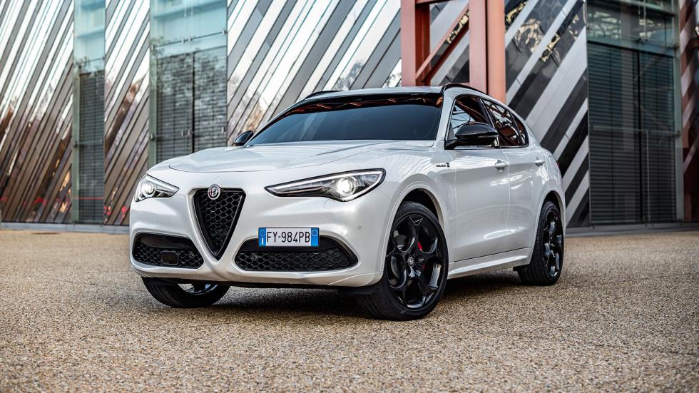 Πιο προσιτές οι Alfa Romeo Giulia & Stelvio