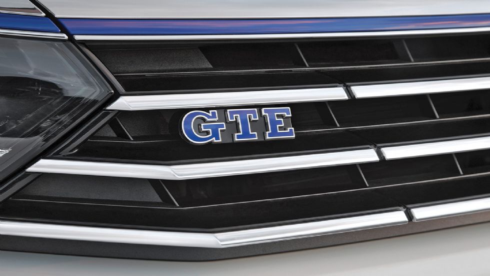 Οι high-tech τεχνολογίες του VW Passat GTE 