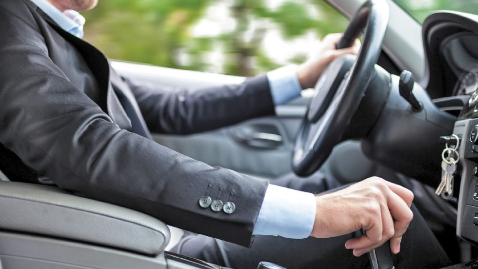 Test drive; Διάλεξε τη διαδρομή, μηδένισε κατανάλωση & κλείσε το ράδιο