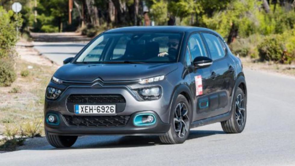 Στα 17 χιλιάρικα: Ανετο Citroen C3 ή ήπια υβριδικό Ηyundai i20; 