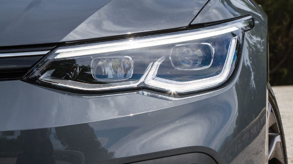 Δοκιμή: Νέο VW Golf με 150 PS