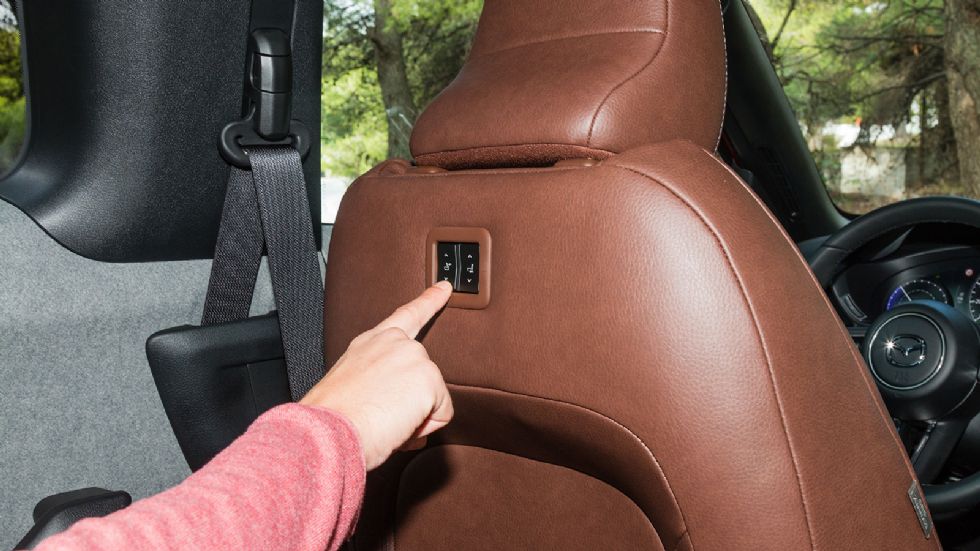 Δοκιμή: Νέο Mazda MX-30 με 145 PS