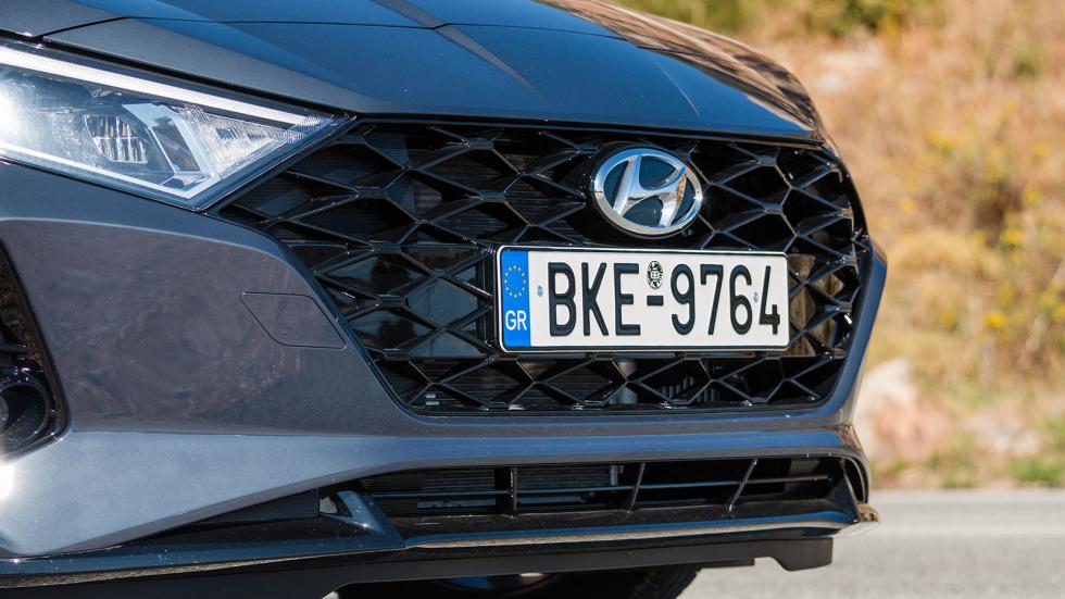 Το νέο Yaris απέναντι στα i20, Corsa & Polo