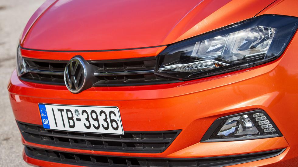 Το νέο Yaris απέναντι στα i20, Corsa & Polo